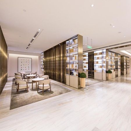 Ji Hotel Beijing West Railway Station South Square Exterior foto